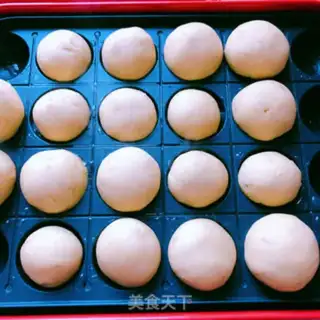 Make Red potato cheeseball step 6