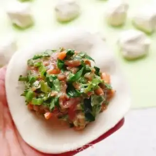 Make A meatloaf step 13