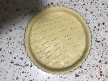 Make Apple pie step 11