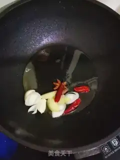 Make Red-fried fish step 4