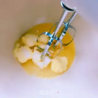 Make Red potato cookies step 2