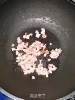 Make Meat and tofu step 3