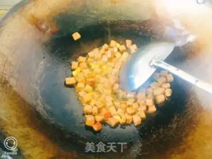 Make Sourbeans for steak step 5