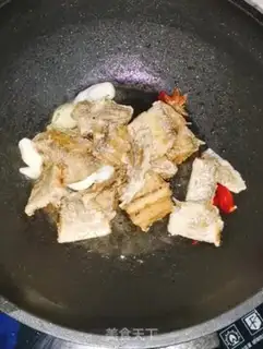Make Red-fried fish step 5