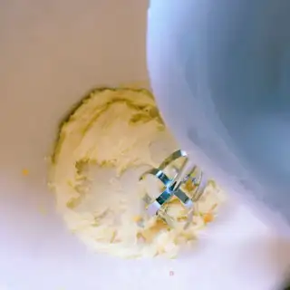 Make Red potato cookies step 3