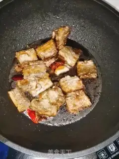 Make Red-fried fish step 6