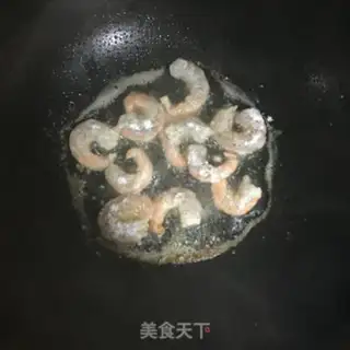 Make Sugar shrimp step 3
