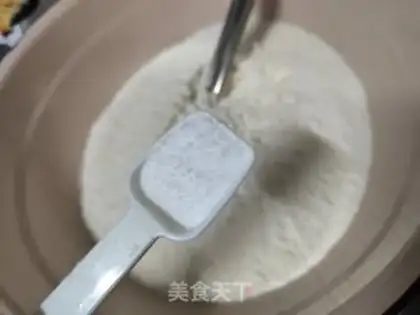 Make Fist step 2