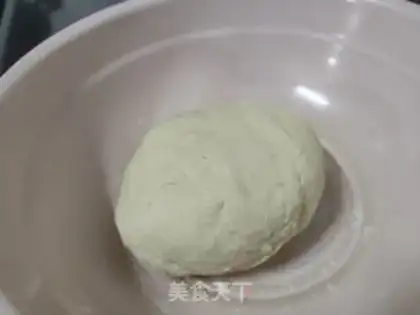 Make Fist step 3