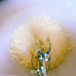 Make Red potato cookies step 5