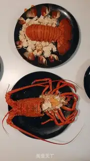 Make Fresh lobster step 7