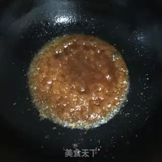 Make Sugar shrimp step 4