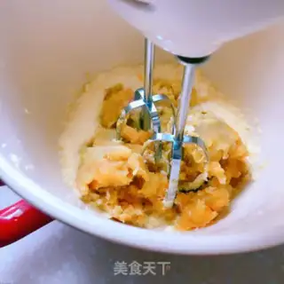Make Red potato cookies step 6