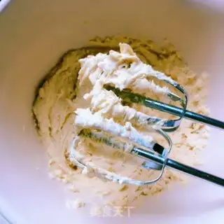 Make Red potato cookies step 7