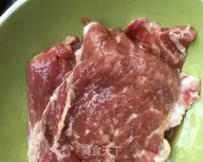 Make Fried pork chops step 5