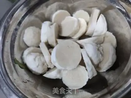 Make Fist step 6