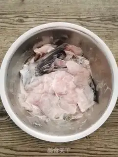 Make Sourfish step 1