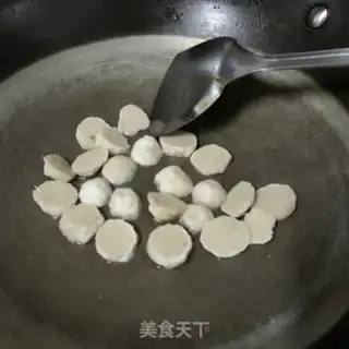 Make Fist step 7