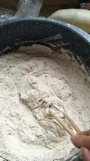Make Old-fashioned step 4