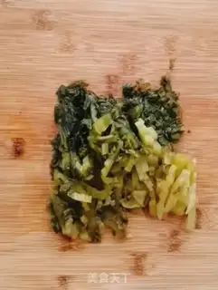 Make Sourfish step 2