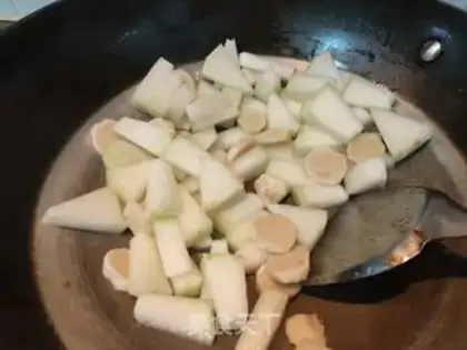 Make Fist step 8