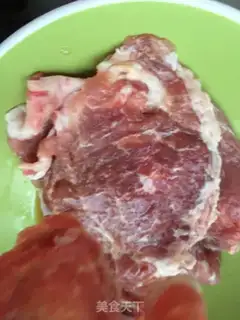 Make Fried pork chops step 9