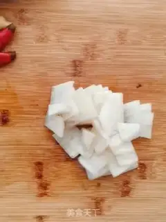 Make Sourfish step 3