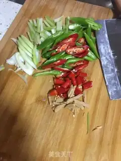 Make Fried beef step 0