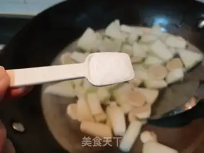 Make Fist step 9