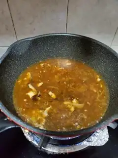 Make Noodles step 1