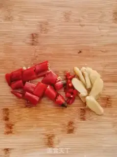 Make Sourfish step 4