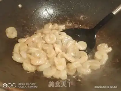 Make Crayfish step 1