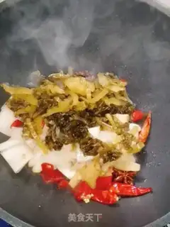 Make Sourfish step 6