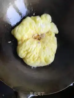 Make Sour eggs step 2