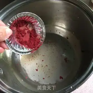 Make Apple roses step 4