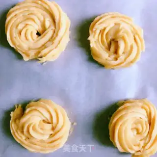Make Red potato cookies step 14