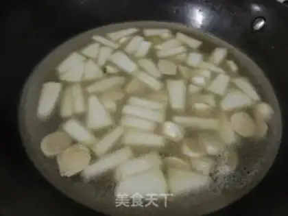 Make Fist step 12