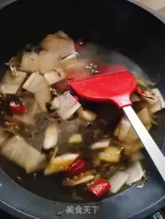 Make Sourfish step 7
