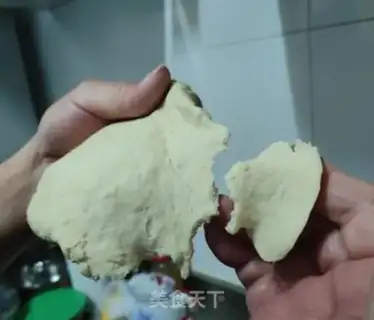 Make Fist step 13