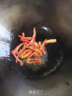 Make Sour eggs step 4