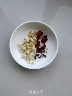Make Sourbeans, fried chicken step 2
