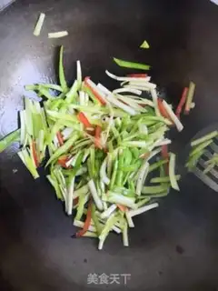 Make Sour eggs step 5