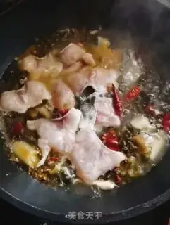 Make Sourfish step 9