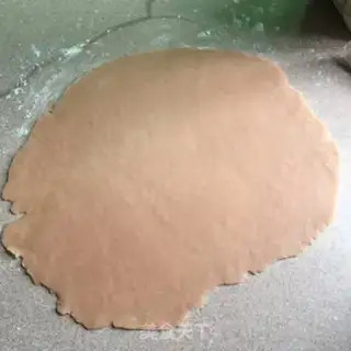 Make Apple roses step 8