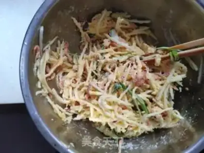 Make Rozballs step 5