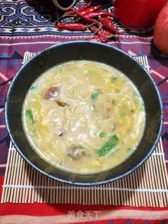 Make Noodles step 9