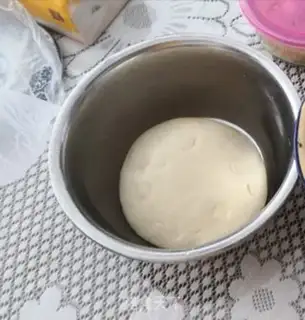 Make A mushroom bag step 0