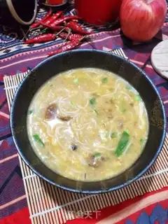 Make Noodles step 10