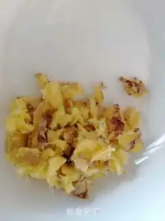 Make Duck celery step 1