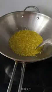 Make A mushroom bag step 2